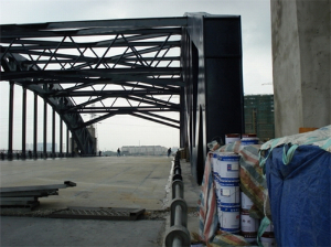 同安专注工业场景喷漆服务