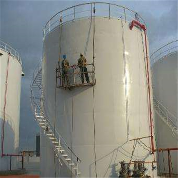 同安喷漆翻新・工业喷漆・设备喷漆服务简介